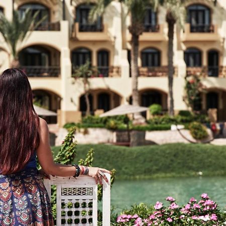 Dawar El Omda (Adults Only) Hotel El Gouna Ngoại thất bức ảnh