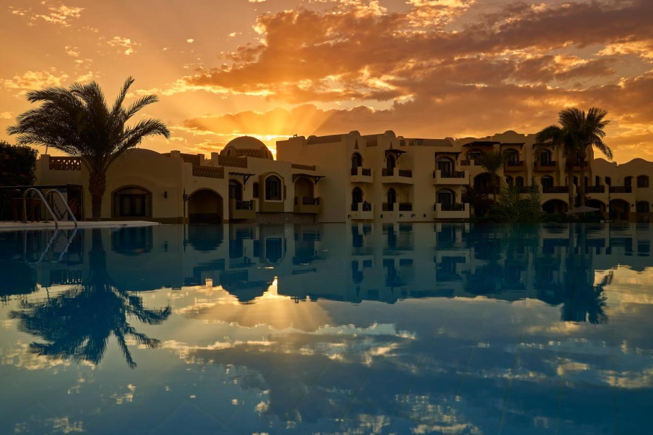 Dawar El Omda (Adults Only) Hotel El Gouna Ngoại thất bức ảnh