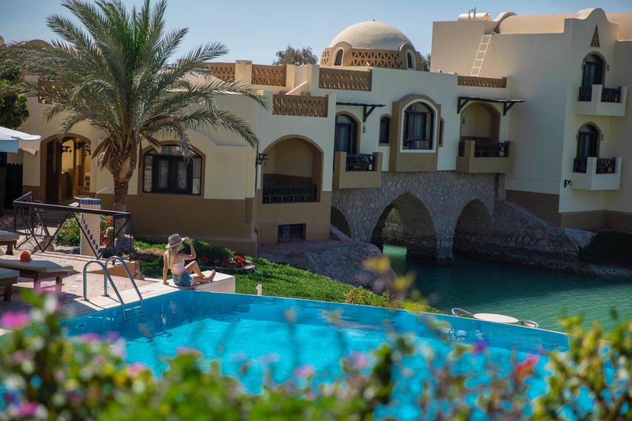 Dawar El Omda (Adults Only) Hotel El Gouna Ngoại thất bức ảnh