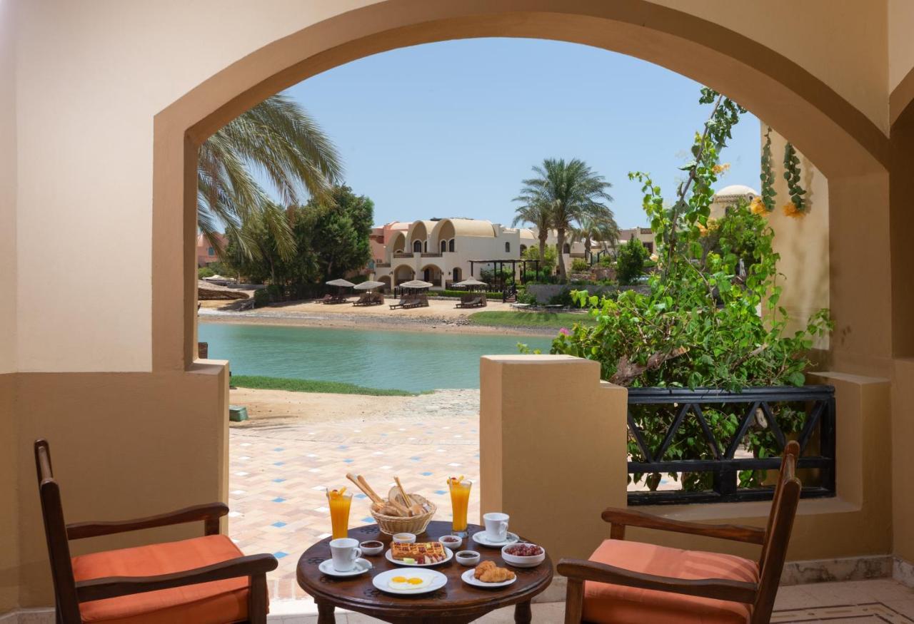 Dawar El Omda (Adults Only) Hotel El Gouna Ngoại thất bức ảnh