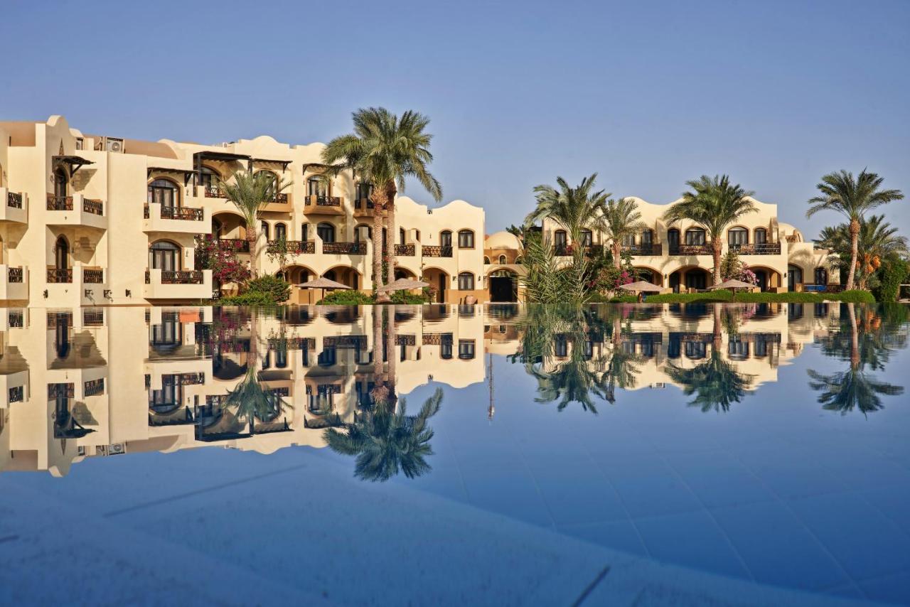 Dawar El Omda (Adults Only) Hotel El Gouna Ngoại thất bức ảnh