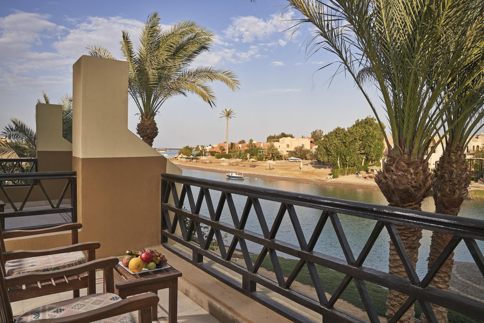 Dawar El Omda (Adults Only) Hotel El Gouna Ngoại thất bức ảnh