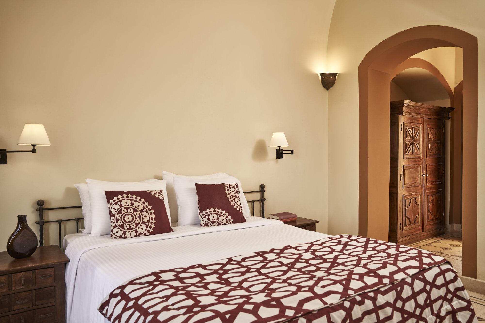 Dawar El Omda (Adults Only) Hotel El Gouna Ngoại thất bức ảnh