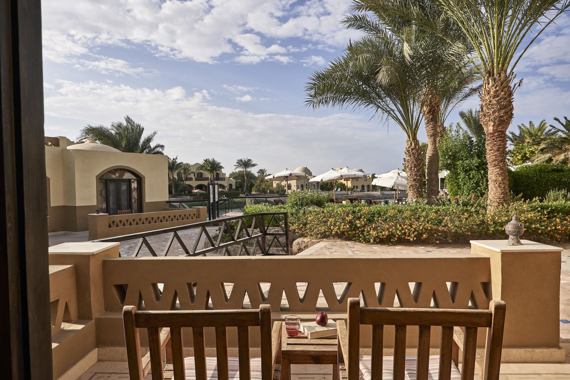 Dawar El Omda (Adults Only) Hotel El Gouna Ngoại thất bức ảnh