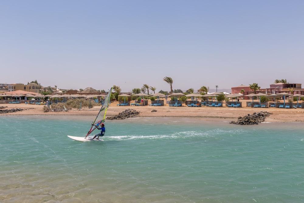 Dawar El Omda (Adults Only) Hotel El Gouna Ngoại thất bức ảnh