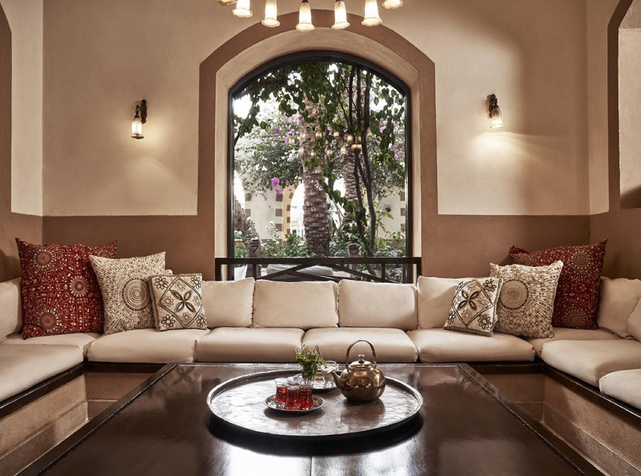 Dawar El Omda (Adults Only) Hotel El Gouna Ngoại thất bức ảnh