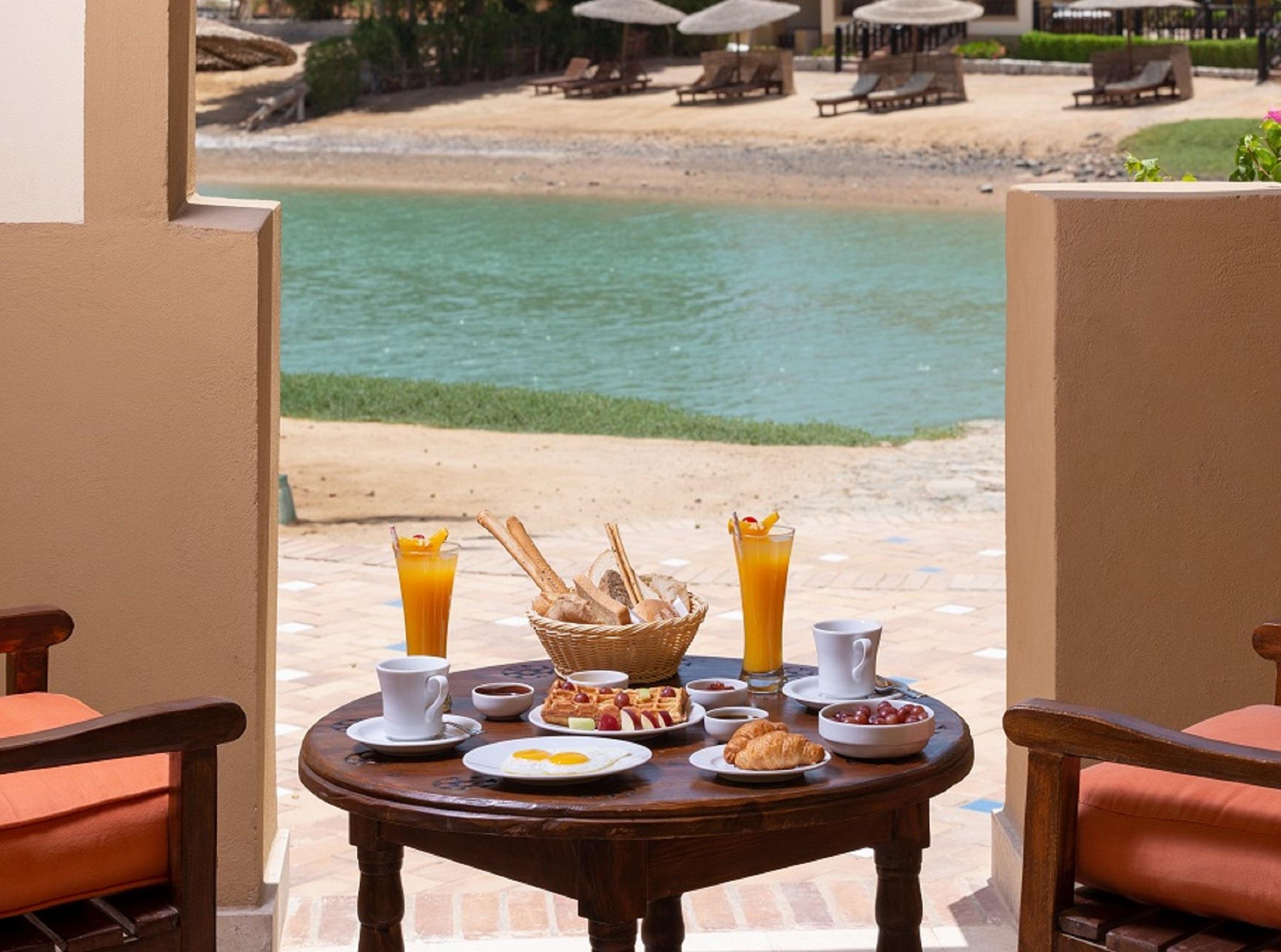 Dawar El Omda (Adults Only) Hotel El Gouna Ngoại thất bức ảnh