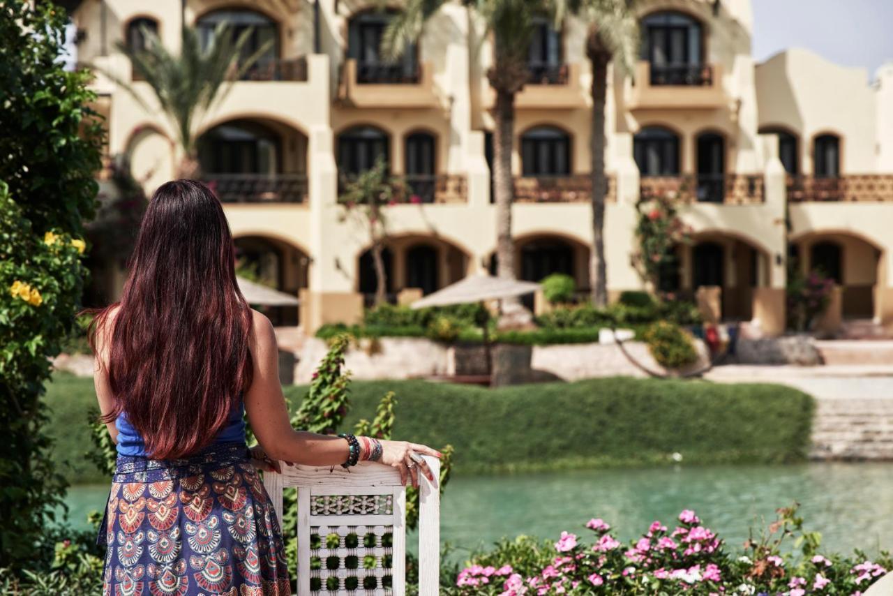 Dawar El Omda (Adults Only) Hotel El Gouna Ngoại thất bức ảnh