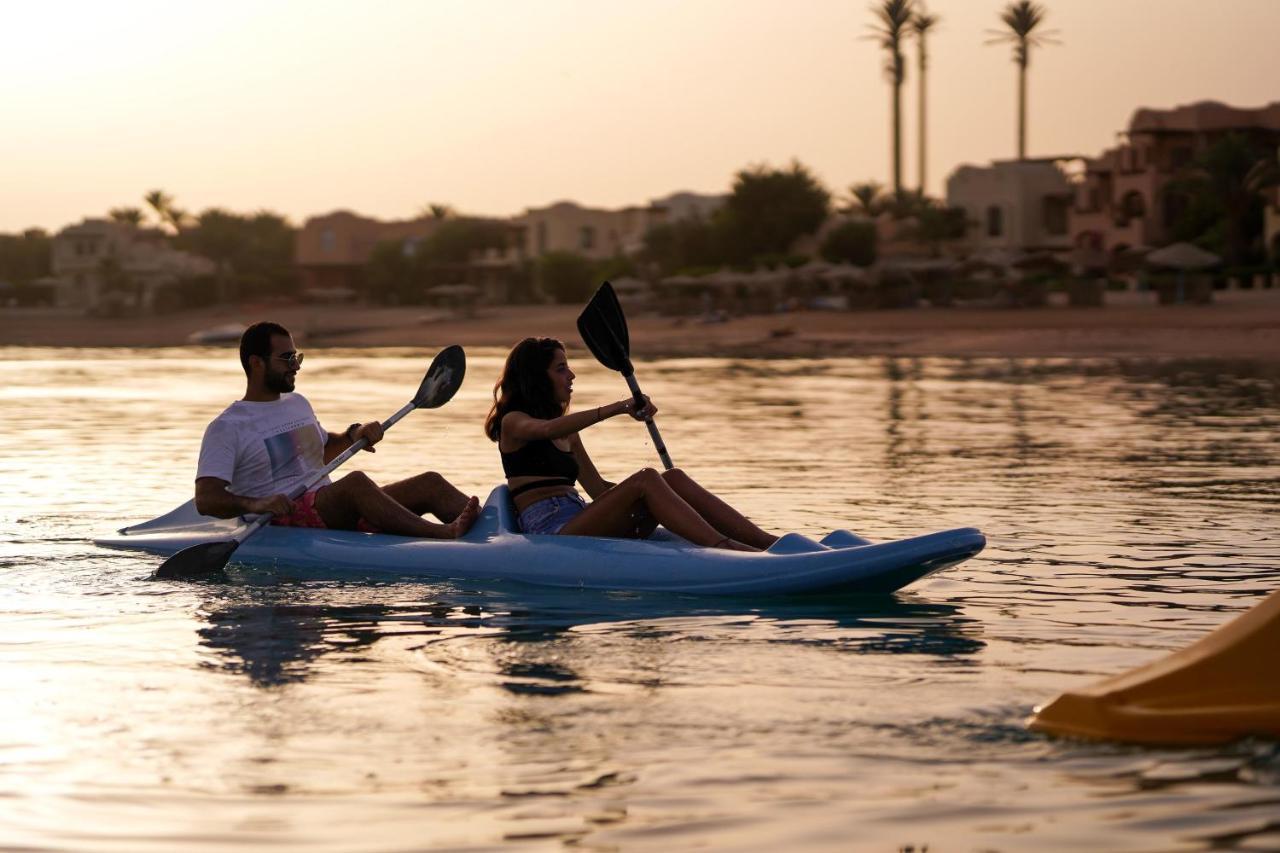 Dawar El Omda (Adults Only) Hotel El Gouna Ngoại thất bức ảnh