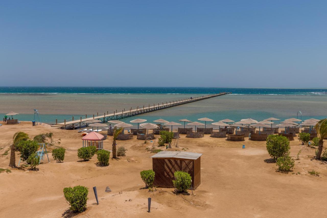 Dawar El Omda (Adults Only) Hotel El Gouna Ngoại thất bức ảnh